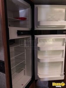 2010 Passport Ultra Lite Rv Trailer Other Mobile Business Breaker Panel California for Sale