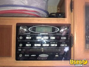 2010 Passport Ultra Lite Rv Trailer Other Mobile Business Fresh Water Tank California for Sale