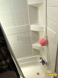 2010 Passport Ultra Lite Rv Trailer Other Mobile Business Hand-washing Sink California for Sale