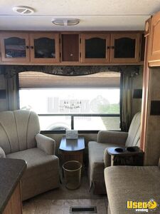 2010 Passport Ultra Lite Rv Trailer Other Mobile Business Propane Tank California for Sale