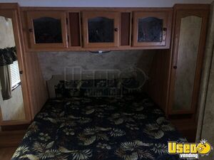 2010 Passport Ultra Lite Rv Trailer Other Mobile Business Shore Power Cord California for Sale
