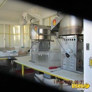 2010 Popcorn Concession Trailer Concession Trailer Fire Extinguisher Arizona for Sale