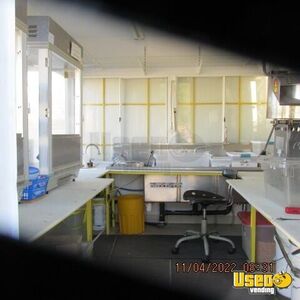 2010 Popcorn Concession Trailer Concession Trailer Food Warmer Arizona for Sale