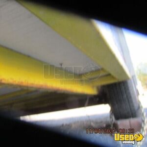 2010 Popcorn Concession Trailer Concession Trailer Gray Water Tank Arizona for Sale