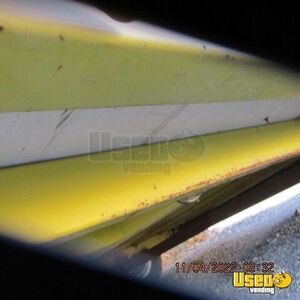 2010 Popcorn Concession Trailer Concession Trailer Hand-washing Sink Arizona for Sale