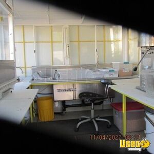 2010 Popcorn Concession Trailer Concession Trailer Interior Lighting Arizona for Sale