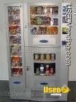 2010 Purco Corp. Combo Vending Machine California for Sale