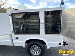2010 Ranger Lunch Serving Food Truck 10 West Virginia for Sale