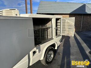 2010 Ranger Lunch Serving Food Truck 11 West Virginia for Sale