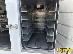 2010 Ranger Lunch Serving Food Truck 15 West Virginia for Sale