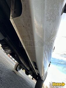 2010 Ranger Lunch Serving Food Truck 18 West Virginia for Sale