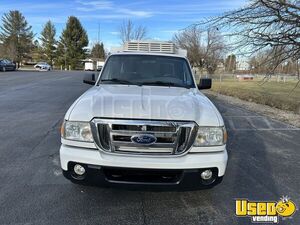 2010 Ranger Lunch Serving Food Truck 8 West Virginia for Sale