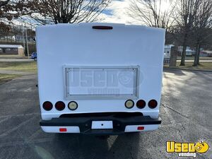2010 Ranger Lunch Serving Food Truck Reach-in Upright Cooler West Virginia for Sale