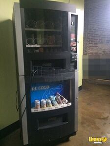 2010 Rs800/850 Soda Vending Machines Mississippi for Sale
