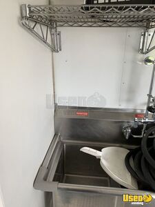 2010 Rt8516ta2 Kitchen Food Trailer 42 Oregon for Sale