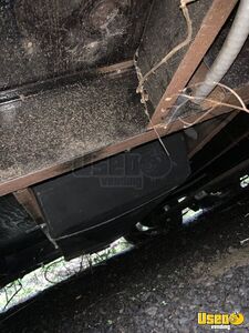 2010 Rt8516ta2 Kitchen Food Trailer 47 Oregon for Sale