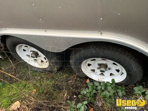 2010 Rt8516ta2 Kitchen Food Trailer 50 Oregon for Sale