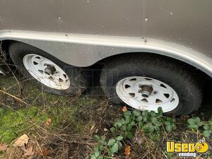 2010 Rt8516ta2 Kitchen Food Trailer 51 Oregon for Sale