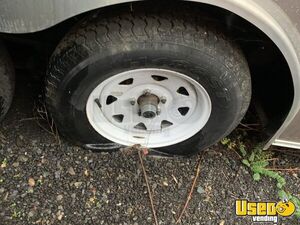 2010 Rt8516ta2 Kitchen Food Trailer 53 Oregon for Sale