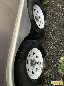 2010 Rt8516ta2 Kitchen Food Trailer 54 Oregon for Sale