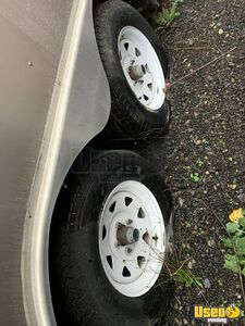 2010 Rt8516ta2 Kitchen Food Trailer 55 Oregon for Sale