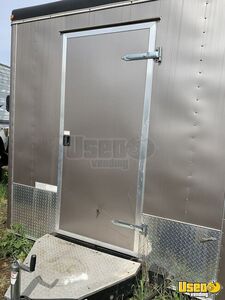 2010 Rt8516ta2 Kitchen Food Trailer Awning Oregon for Sale