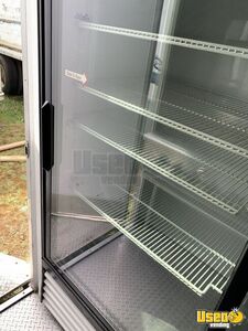 2010 Rt8516ta2 Kitchen Food Trailer Breaker Panel Oregon for Sale