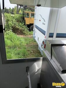 2010 Rt8516ta2 Kitchen Food Trailer Hand-washing Sink Oregon for Sale