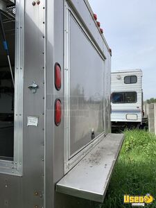 2010 Rt8516ta2 Kitchen Food Trailer Removable Trailer Hitch Oregon for Sale