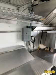 2010 Rt8516ta2 Kitchen Food Trailer Triple Sink Oregon for Sale