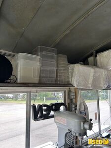 2010 S-16 Kitchen Food Trailer Flatgrill Texas for Sale