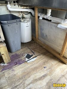 2010 S-16 Kitchen Food Trailer Oven Texas for Sale