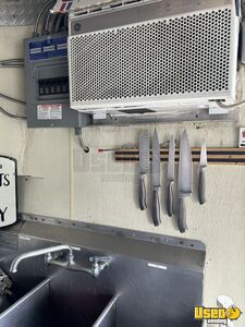 2010 S-16 Kitchen Food Trailer Stovetop Texas for Sale