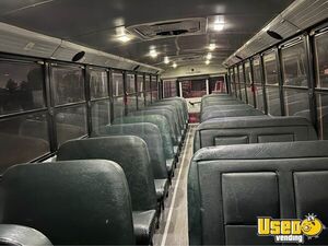 2010 School Bus School Bus 8 Texas Diesel Engine for Sale