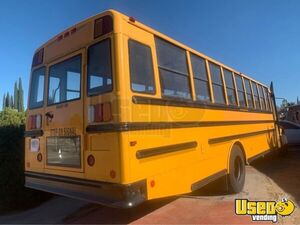2010 School Bus School Bus Transmission - Automatic Texas Diesel Engine for Sale