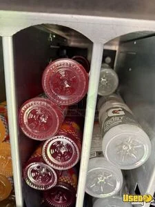 2010 Seaga Vending Combo 4 California for Sale