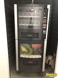 2010 Seaga Vending Combo California for Sale