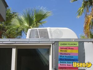 2010 Shave Ice Trailer Snowball Trailer 27 Arizona for Sale