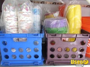 2010 Shave Ice Trailer Snowball Trailer 31 Arizona for Sale