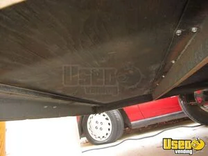 2010 Shave Ice Trailer Snowball Trailer 33 Arizona for Sale