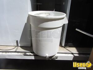 2010 Shave Ice Trailer Snowball Trailer 35 Arizona for Sale