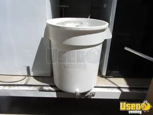2010 Shave Ice Trailer Snowball Trailer 35 Arizona for Sale