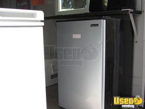 2010 Shave Ice Trailer Snowball Trailer Additional 3 Arizona for Sale