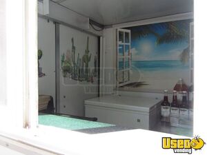 2010 Shave Ice Trailer Snowball Trailer Additional 4 Arizona for Sale