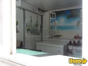 2010 Shave Ice Trailer Snowball Trailer Additional 4 Arizona for Sale