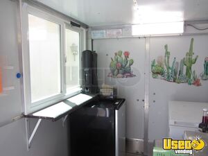 2010 Shave Ice Trailer Snowball Trailer Additional 6 Arizona for Sale