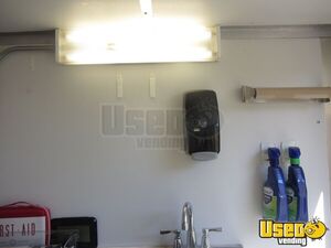 2010 Shave Ice Trailer Snowball Trailer Gray Water Tank Arizona for Sale