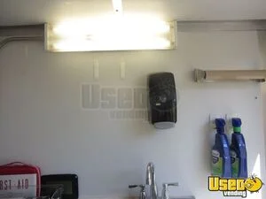 2010 Shave Ice Trailer Snowball Trailer Gray Water Tank Arizona for Sale
