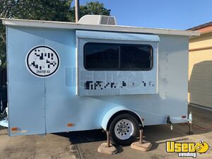 2010 Shaved Ice Concession Trailer Snowball Trailer Texas for Sale