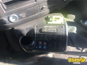 2010 Shuttle Bus 10 New York Gas Engine for Sale